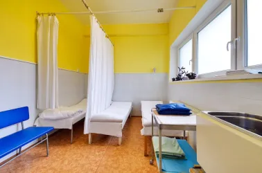 Fotografia miesta 10 od Liptovská nemocnica s poliklinikou MUDr. Ivana Stodolu Liptovský Mikuláš