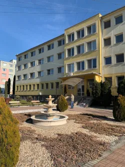 Fotografia miesta 1 od NsP Lučenec