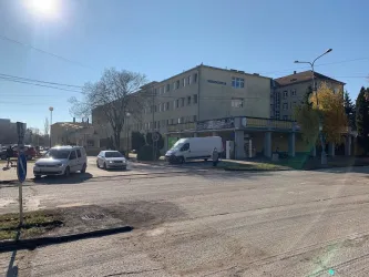 Fotografia miesta 2 od NsP Lučenec