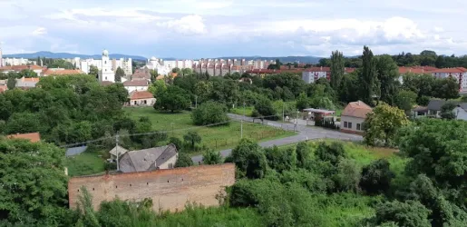 Fotografia miesta 5 od NsP Lučenec