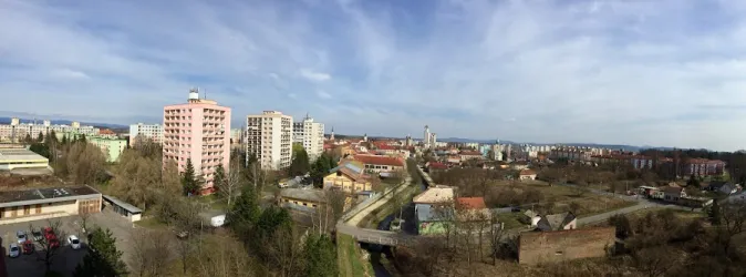 Fotografia miesta 7 od NsP Lučenec