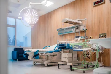 Fotografia miesta 3 od NsP Š. Kukuru Michalovce