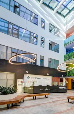 Fotografia miesta 5 od NsP Š. Kukuru Michalovce