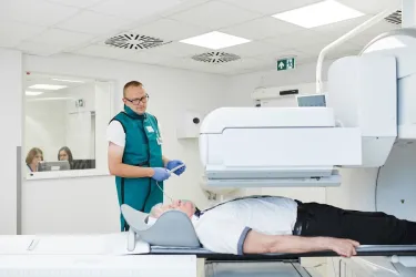 Fotografia miesta 6 od NsP Š. Kukuru Michalovce