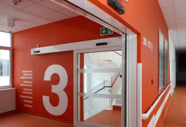 Fotografia miesta 7 od NsP Š. Kukuru Michalovce