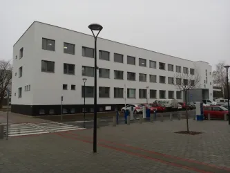 Fotografia miesta 8 od NsP Š. Kukuru Michalovce