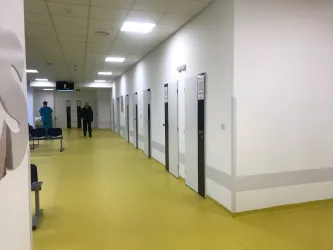 Fotografia miesta 10 od NsP Š. Kukuru Michalovce