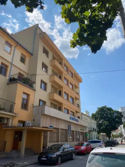 Fotografia miesta 1 od NsP Piešťany - Nemocnica Alexandra Wintera n.o.