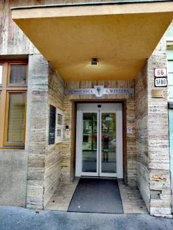 Fotografia miesta 3 od NsP Piešťany - Nemocnica Alexandra Wintera n.o.