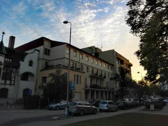 Fotografia miesta 4 od NsP Piešťany - Nemocnica Alexandra Wintera n.o.