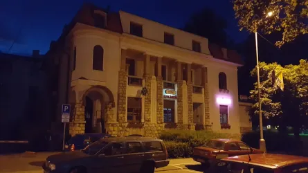 Fotografia miesta 9 od NsP Piešťany - Nemocnica Alexandra Wintera n.o.