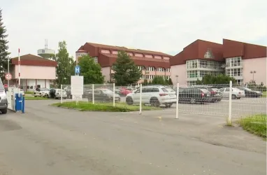 Fotografia miesta 3 od NsP Rimavská Sobota - NaP,n.o. prevádzka Všeobecná nemocnica Rimavská Sobota