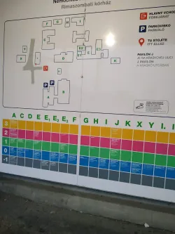 Fotografia miesta 6 od NsP Rimavská Sobota - NaP,n.o. prevádzka Všeobecná nemocnica Rimavská Sobota