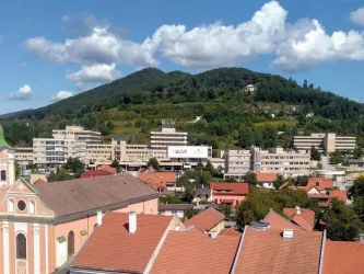 Fotografia miesta 6 od Nemocnica s poliklinikou sv. Barbory Rožňava, a.s.