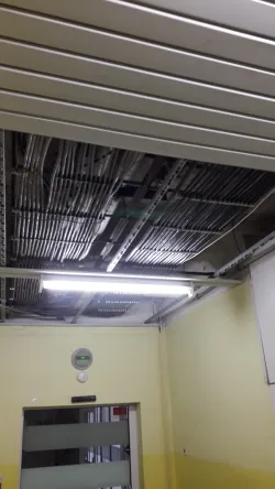 Fotografia miesta 9 od Nemocnica s poliklinikou sv. Barbory Rožňava, a.s.