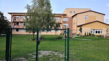 Fotografia miesta 3 od Mestská nemocnica Stropkov