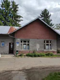 Fotografia miesta 4 od NsP Šahy - Všeobecná nemocnica s poliklinikou Šahy n.o.