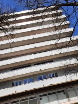 Fotografia miesta 8 od NsP Trebišov - Nemocnica s poliklinikou Trebišov, a.s.