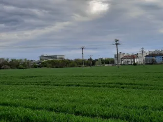 Fotografia miesta 9 od NsP Trebišov - Nemocnica s poliklinikou Trebišov, a.s.