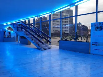 Fotografia miesta 10 od NsP Trebišov - Nemocnica s poliklinikou Trebišov, a.s.