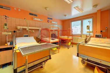 Fotografia miesta 9 od NsP Trstená - Hornooravská nemocnica s poliklinikou Trstená