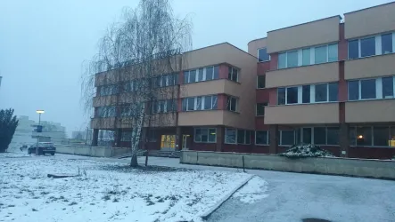 Fotografia miesta 1 od NsP Veľký Krtíš - Všeobecná nemocnica s poliklinikou, n.o.