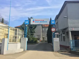 Fotografia miesta 6 od Nemocnica Zlaté Moravce a.s.