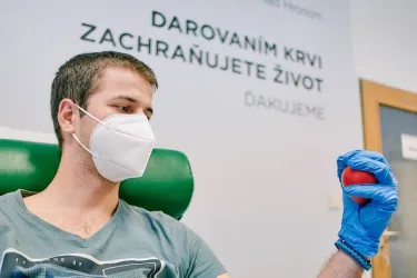 Fotografia miesta 7 od NsP Žiar nad Hronom - Všeobecná nemocnica v Žiari nad Hronom