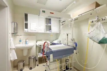 Fotografia miesta 2 od Sanatórium KOCH - gynekologicko-pôrodnícka nemocnica