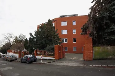 Fotografia miesta 3 od Sanatórium KOCH - gynekologicko-pôrodnícka nemocnica