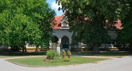 Fotografia miesta 1 od Psychiatrická nemocnica Hronovce