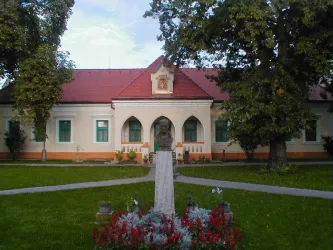 Fotografia miesta 2 od Psychiatrická nemocnica Hronovce