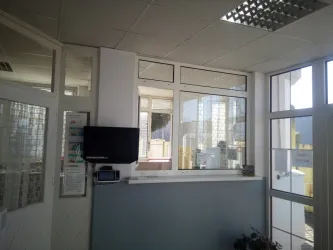 Fotografia miesta 9 od Psychiatrická nemocnica prof. Matulaya Kremnica