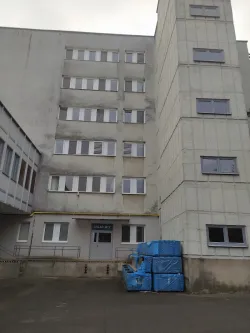 Fotografia miesta 2 od Psychiatrická nemocnica Michalovce