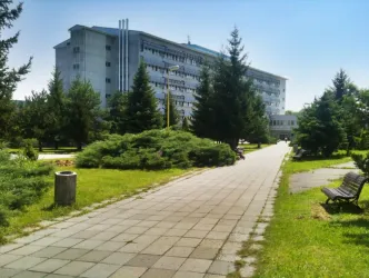 Fotografia miesta 3 od Psychiatrická nemocnica Michalovce