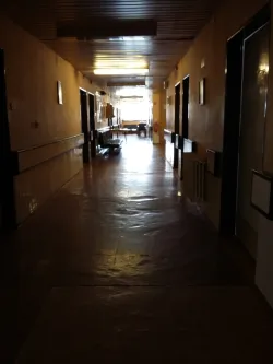 Fotografia miesta 6 od Psychiatrická nemocnica Michalovce