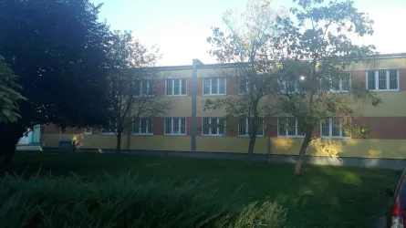 Fotografia miesta 2 od Psychiatrická nemocnica Veľké Zálužie