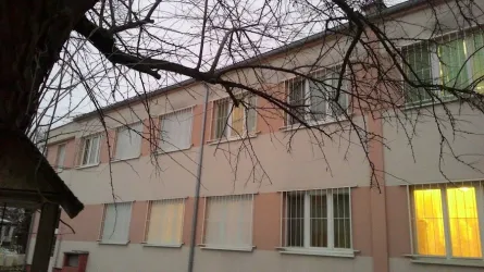 Fotografia miesta 3 od Psychiatrická nemocnica Veľké Zálužie