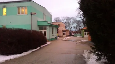 Fotografia miesta 4 od Psychiatrická nemocnica Veľké Zálužie