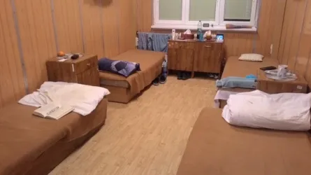 Fotografia miesta 5 od Psychiatrická nemocnica Veľké Zálužie