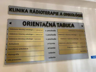 Fotografia miesta 10 od Východoslovenský onkologický ústav Košice