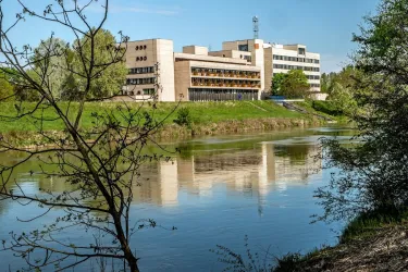 Fotografia miesta 1 od Národný ústav reumatických chorôb