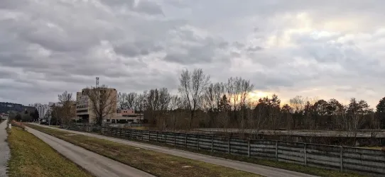 Fotografia miesta 6 od Národný ústav reumatických chorôb