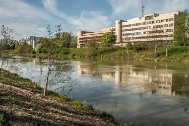 Fotografia miesta 7 od Národný ústav reumatických chorôb