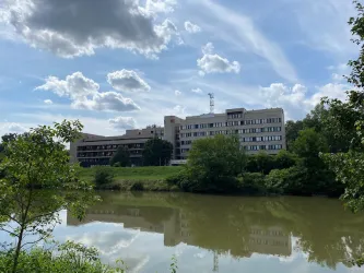 Fotografia miesta 10 od Národný ústav reumatických chorôb