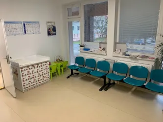 Fotografia miesta 1 od Poliklinika Detva