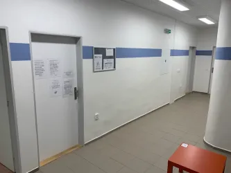 Fotografia miesta 3 od Poliklinika Detva