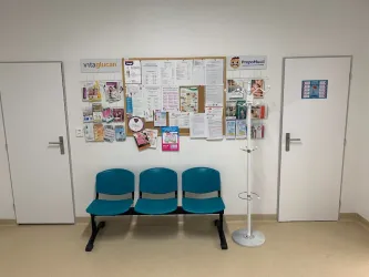 Fotografia miesta 5 od Poliklinika Detva