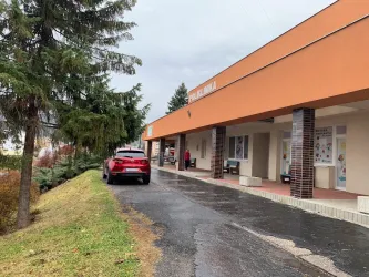 Fotografia miesta 6 od Poliklinika Detva