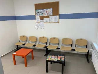 Fotografia miesta 7 od Poliklinika Detva